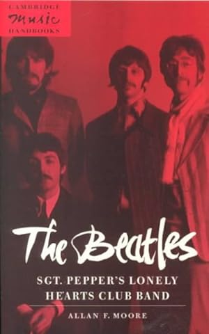 Seller image for Beatles : Sgt. Pepper's Lonely Hearts Club Band for sale by GreatBookPrices