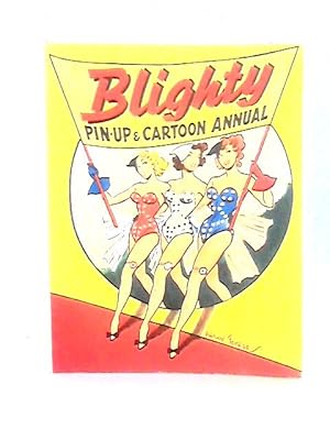 Blighty Pin-Up & Cartoon Annual