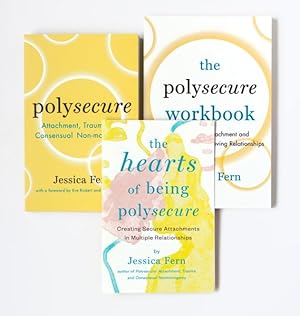 Seller image for Complete Polysecure Bundle for sale by GreatBookPrices