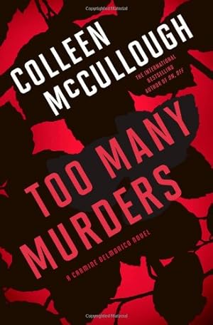 Bild des Verkufers fr Too Many Murders: A Carmine Delmonico Novel zum Verkauf von Reliant Bookstore