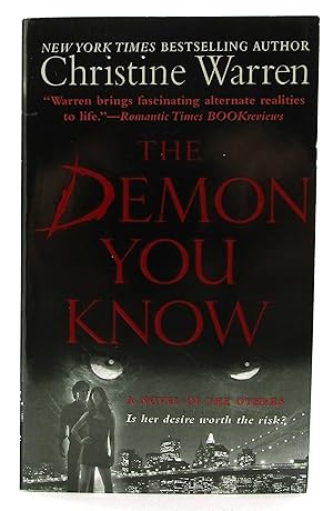 Seller image for Demon You Know - #11 Others for sale by Book Nook