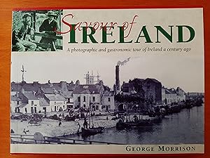 Savour of Ireland: A photographic and gastronomic tour of Ireland a century ago