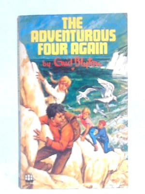 Immagine del venditore per The Adventurous Four Again venduto da World of Rare Books