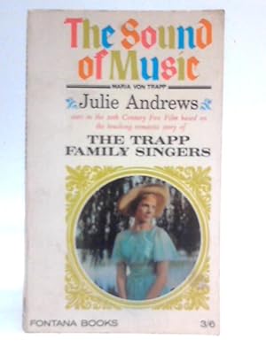 Immagine del venditore per The Sound of Music venduto da World of Rare Books