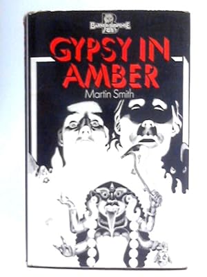 Immagine del venditore per Gypsy In Amber venduto da World of Rare Books