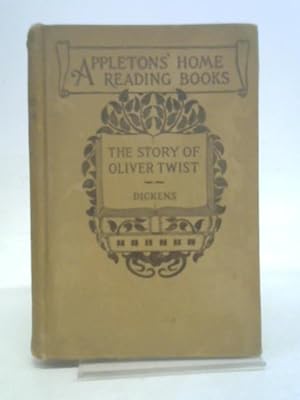 Imagen del vendedor de The Story Of Oliver Twist a la venta por World of Rare Books