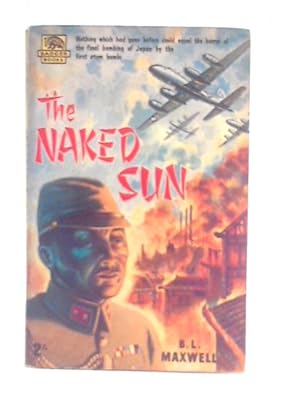 Seller image for The Naked Sun for sale by World of Rare Books