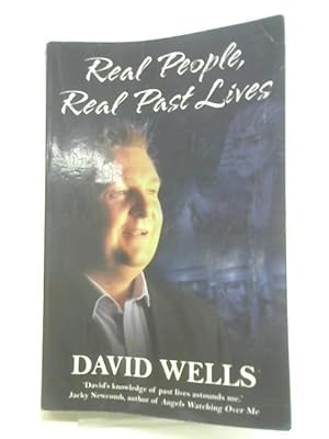 Bild des Verkufers fr Real People, Real Past Lives zum Verkauf von World of Rare Books