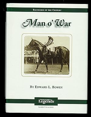 Man O' War: Thoroughbred Legends