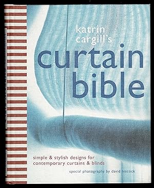 Seller image for Curtain Bible for sale by Granada Bookstore,            IOBA