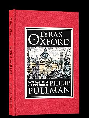 Seller image for Lyra's Oxford. [His Dark Materials / Golden Compass]. for sale by MFLIBRA Antique Books