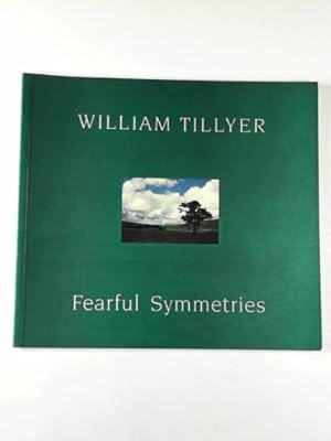 Image du vendeur pour William Tillyer: Fearful Symmetries mis en vente par Cotswold Internet Books