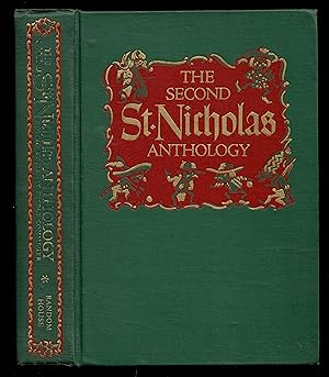 The Second St. Nicholas Anthology