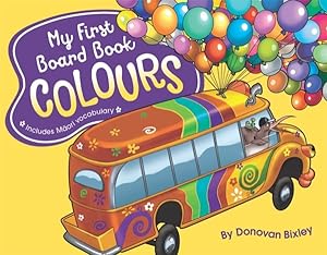 Seller image for Colours for sale by GreatBookPrices