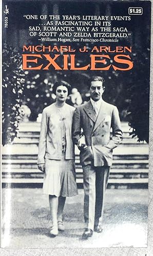 Seller image for exiles for sale by Drew
