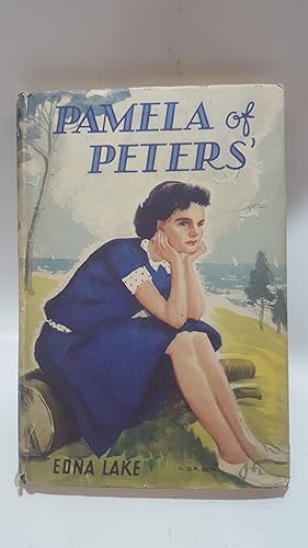 Seller image for Pamela of Peters for sale by Cambridge Rare Books
