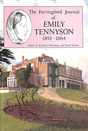Seller image for The Farringford Journal of Emily Tennyson, 1853-1864. for sale by M Godding Books Ltd