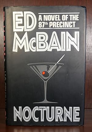 Nocturne SIGNED