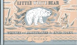 The Little White Bear