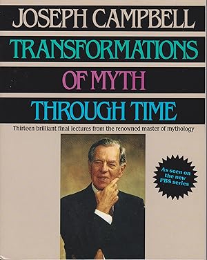 Seller image for Transformations of Myth Through Time for sale by Robinson Street Books, IOBA