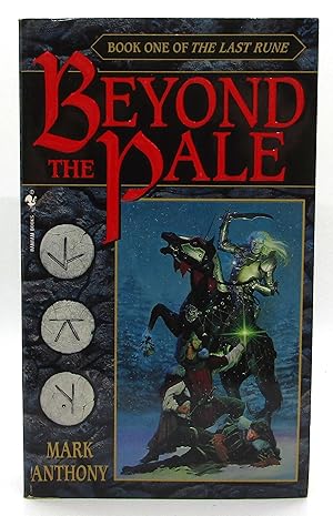 Seller image for Beyond the Pale - #1 Last Rune for sale by Book Nook