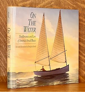 Seller image for ON THE WATER for sale by Andre Strong Bookseller