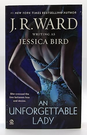 Seller image for Unforgettable Lady for sale by Book Nook