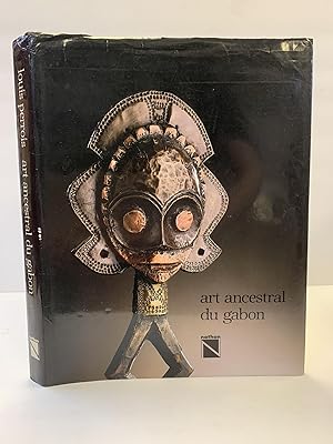 Seller image for ART ANCESTRAL DU GABON for sale by Second Story Books, ABAA