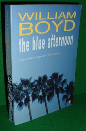 Image du vendeur pour THE BLUE AFTERNOON mis en vente par booksonlinebrighton