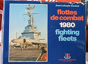 Flottes de combat 1980