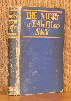 THE STORY OF EARTH AND SKY