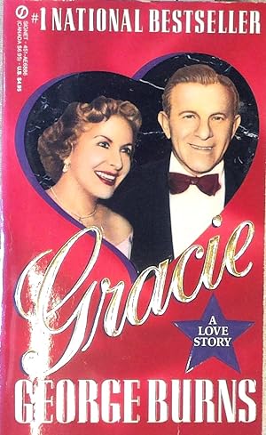 Seller image for Gracie: A Love Story for sale by Drew