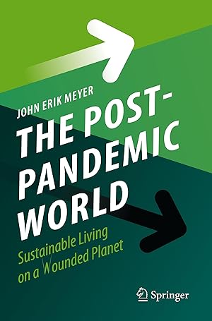 Bild des Verkufers fr The Post-Pandemic World zum Verkauf von moluna