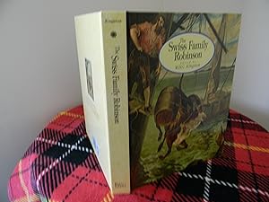 Seller image for The Swiss Family Robinson for sale by Hall's Well Books