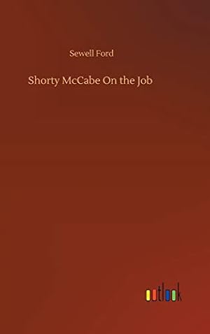 Seller image for Shorty McCabe On the Job for sale by WeBuyBooks