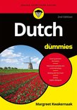 Seller image for Dutch for dummies - 2nd edition for sale by Antiquariaat Coriovallum