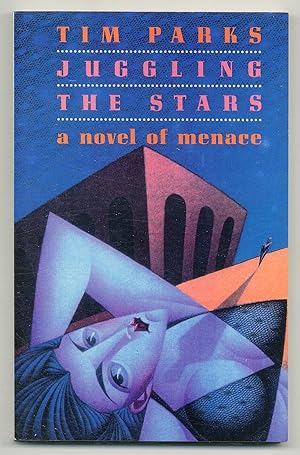 Image du vendeur pour Juggling the Stars mis en vente par Between the Covers-Rare Books, Inc. ABAA