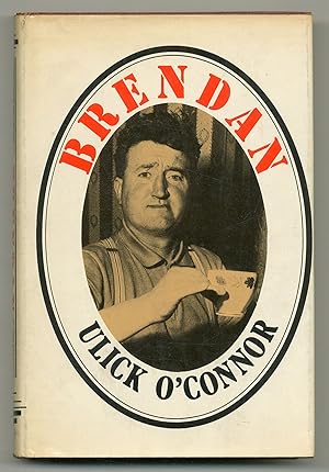 Seller image for Brendan for sale by Between the Covers-Rare Books, Inc. ABAA