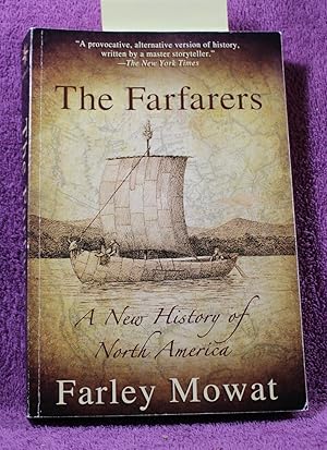 The Farfarers: A New History of North America