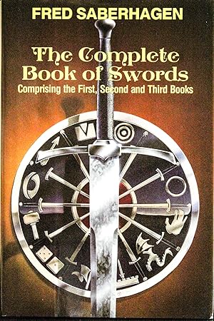 Seller image for The Complete Book of Swords (Omnibus, Volumes 1, 2, 3) for sale by Mad Hatter Bookstore