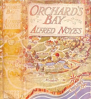 Orchard's Bay