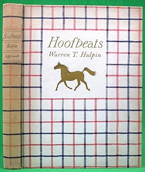 Seller image for Hoofbeats for sale by The Cary Collection