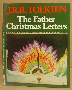 Bild des Verkäufers für The Father Christmas Letters zum Verkauf von Eastleach Books