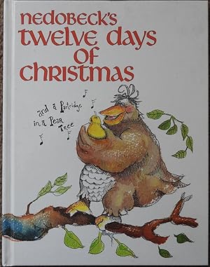 Nedobeck's Twelve Days of Christmas