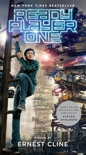 Seller image for Ready Player One for sale by GreatBookPrices