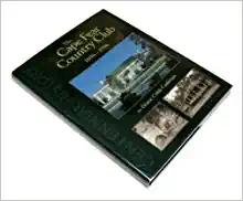 Seller image for The Centennial History of the Cape Fear Country Club, 1896-1996 for sale by Armadillo Books