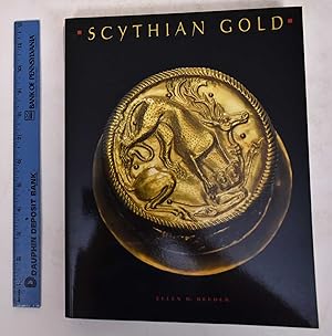 Image du vendeur pour Scythian Gold Treasures from Ancient Ukraine mis en vente par Mullen Books, ABAA