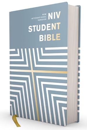 Seller image for Niv Student Bible : New International Version, Comfort Print for sale by GreatBookPrices