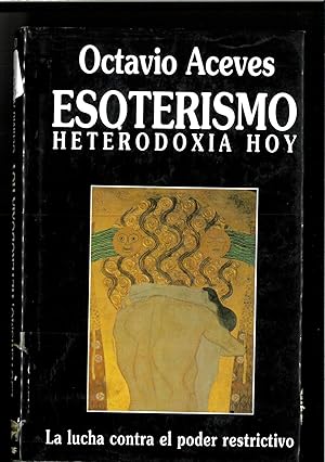 Seller image for Esoterismo heterodoxia hoy for sale by Papel y Letras