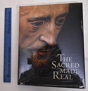 The Sacred Made Real: Spanish Painting and Sculpture, 1600-1700